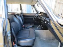 ROVER P6 3500, Petrol, Classic, Automatic - 7