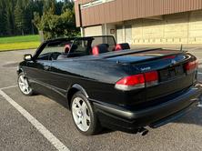 SAAB 9-3 Cabriolet 2.0 16V 185 T SE, Petrol, Second hand / Used, Automatic - 2