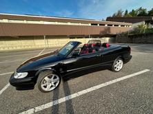 SAAB 9-3 Cabriolet 2.0 16V 185 T SE, Petrol, Second hand / Used, Automatic - 4