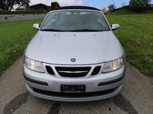 SAAB 9-3 2.0 Anniversary, Benzin, Occasion / Gebraucht, Automatik - 2
