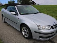 SAAB 9-3 2.0 Anniversary, Benzin, Occasion / Gebraucht, Automatik - 3