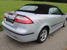 SAAB 9-3 2.0 Anniversary, Benzin, Occasion / Gebraucht, Automatik - 4