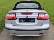 SAAB 9-3 2.0 Anniversary, Benzin, Occasion / Gebraucht, Automatik - 5