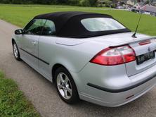 SAAB 9-3 2.0 Anniversary, Benzin, Occasion / Gebraucht, Automatik - 6