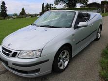 SAAB 9-3 2.0 Anniversary, Benzin, Occasion / Gebraucht, Automatik - 7