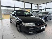 SAAB 9-3 2.0i-16 TS Aero, Petrol, Second hand / Used, Manual - 3