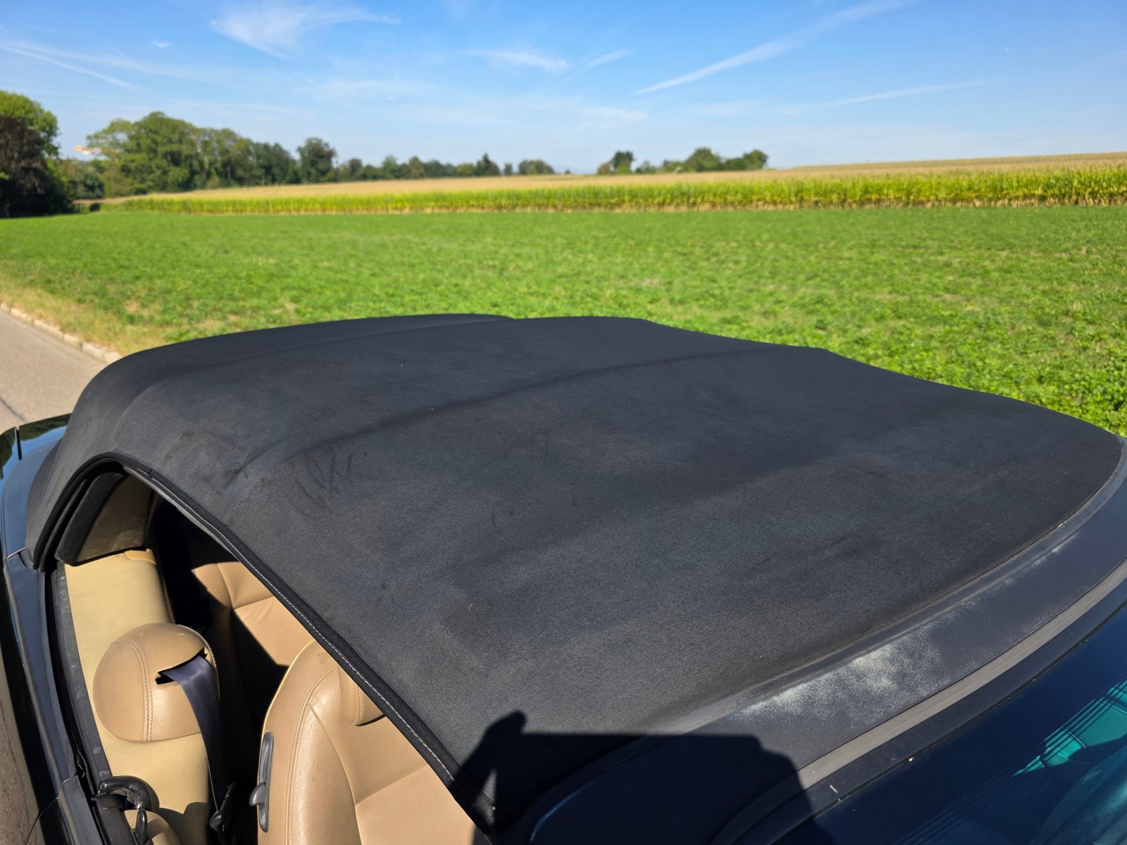 SAAB 9-3 2.0i-16 LPT Deauville, Benzin, Occasion / Gebraucht, Handschaltung - 7