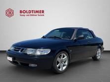 SAAB 9-3 2.0i-16 Turbo SE, Benzina, Occasioni / Usate, Manuale - 2