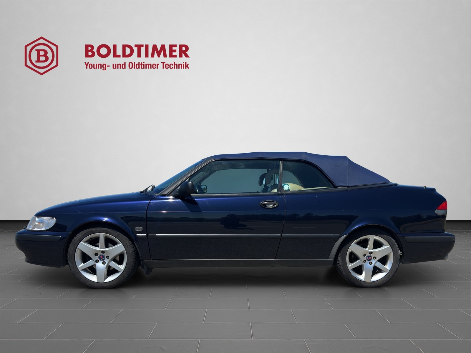 SAAB 9-3 2.0i-16 Turbo SE, Benzina, Occasioni / Usate, Manuale - 3