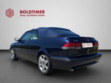 SAAB 9-3 2.0i-16 Turbo SE, Benzina, Occasioni / Usate, Manuale - 4