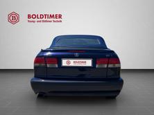 SAAB 9-3 2.0i-16 Turbo SE, Benzina, Occasioni / Usate, Manuale - 5