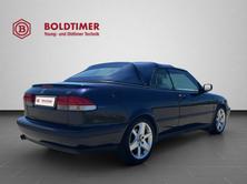 SAAB 9-3 2.0i-16 Turbo SE, Benzina, Occasioni / Usate, Manuale - 6