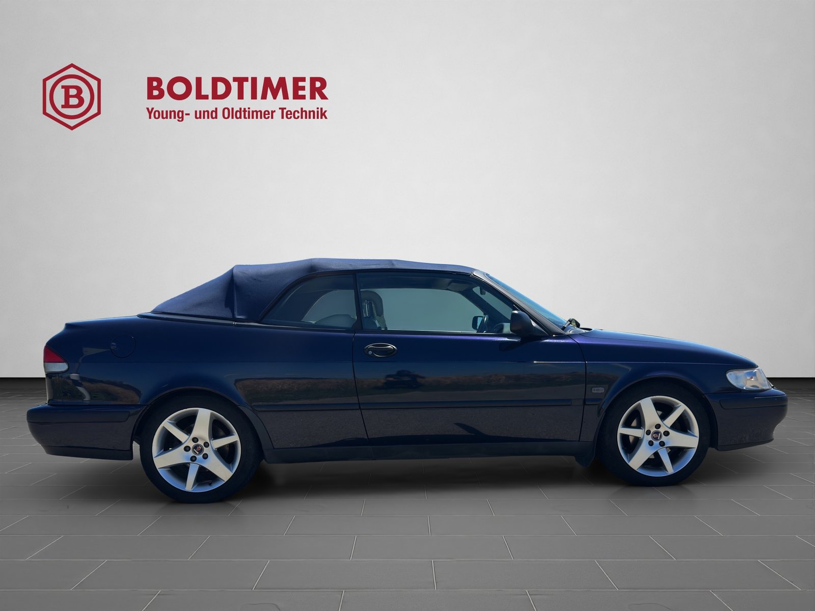 SAAB 9-3 2.0i-16 Turbo SE, Benzina, Occasioni / Usate, Manuale - 7