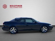 SAAB 9-3 2.0i-16 Turbo SE, Benzina, Occasioni / Usate, Manuale - 7