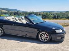 SAAB 9-3 2.0T Aero, Benzin, Occasion / Gebraucht, Automatik - 2