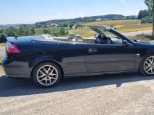SAAB 9-3 2.0T Aero, Benzin, Occasion / Gebraucht, Automatik - 3