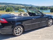 SAAB 9-3 2.0T Aero, Benzin, Occasion / Gebraucht, Automatik - 4