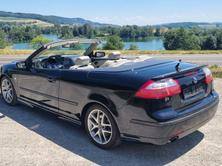 SAAB 9-3 2.0T Aero, Benzin, Occasion / Gebraucht, Automatik - 5
