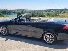 SAAB 9-3 2.0T Aero, Benzin, Occasion / Gebraucht, Automatik - 6