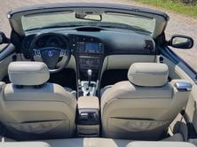 SAAB 9-3 2.0T Aero, Benzin, Occasion / Gebraucht, Automatik - 7