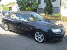 SAAB 9-3 2.8T V6 Aero, Essence, Occasion / Utilisé, Automatique - 6