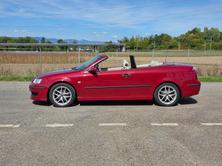 SAAB 9-3 2.0 Linear Anniversary Cabriolet 196ps, Petrol, Second hand / Used, Automatic - 2