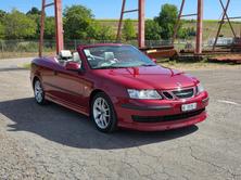 SAAB 9-3 2.0 Linear Anniversary Cabriolet 196ps, Petrol, Second hand / Used, Automatic - 4