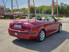 SAAB 9-3 2.0 Linear Anniversary Cabriolet 196ps, Petrol, Second hand / Used, Automatic - 5