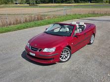 SAAB 9-3 2.0 Linear Anniversary Cabriolet 196ps, Petrol, Second hand / Used, Automatic - 6