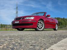 SAAB 9-3 2.0 Linear Anniversary Cabriolet 196ps, Petrol, Second hand / Used, Automatic - 7