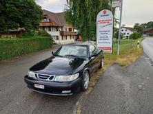 SAAB 9-3 Cabriolet 2.0 16V 154 Turbo S, Petrol, Second hand / Used, Manual - 2