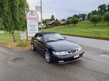 SAAB 9-3 Cabriolet 2.0 16V 154 Turbo S, Petrol, Second hand / Used, Manual - 3