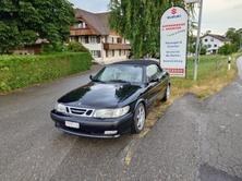 SAAB 9-3 Cabriolet 2.0 16V 154 Turbo S, Petrol, Second hand / Used, Manual - 4