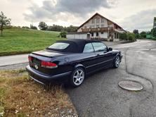 SAAB 9-3 Cabriolet 2.0 16V 154 Turbo S, Petrol, Second hand / Used, Manual - 5