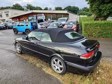 SAAB 9-3 Cabriolet 2.0 16V 154 Turbo S, Petrol, Second hand / Used, Manual - 6