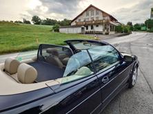 SAAB 9-3 Cabriolet 2.0 16V 154 Turbo S, Petrol, Second hand / Used, Manual - 7