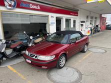 SAAB 9-3 2.0i-16 Turbo S, Essence, Occasion / Utilisé, Automatique - 2