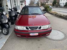 SAAB 9-3 2.0i-16 Turbo S, Essence, Occasion / Utilisé, Automatique - 3
