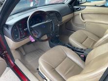 SAAB 9-3 2.0i-16 Turbo S, Essence, Occasion / Utilisé, Automatique - 4