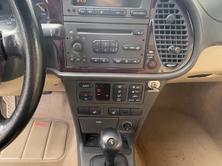 SAAB 9-3 2.0i-16 Turbo S, Essence, Occasion / Utilisé, Automatique - 6