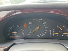 SAAB 9-3 2.0i-16 Turbo S, Essence, Occasion / Utilisé, Automatique - 7
