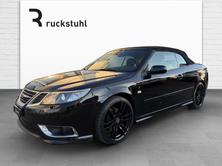 SAAB 9-3 Cabriolet 2.0T 210 Aero, Benzina, Occasioni / Usate, Manuale - 3