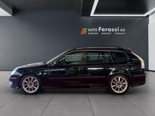 SAAB 9-3 2.8T V6 Aero, Essence, Occasion / Utilisé, Manuelle - 2