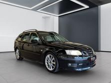 SAAB 9-3 2.8T V6 Aero, Essence, Occasion / Utilisé, Manuelle - 7
