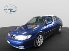 SAAB 9-3 2.0 16V 205 Turbo Aero, Benzina, Occasioni / Usate, Automatico - 2