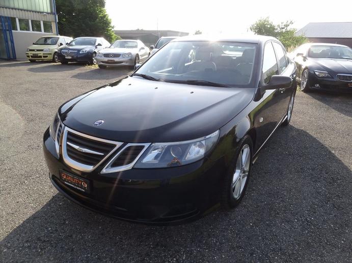 SAAB 9-3 Sport 2.0T 210 Vector XWD, Benzina, Occasioni / Usate, Manuale