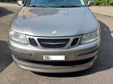 SAAB 9-3 Sport 1.8 t 150 Linear, Petrol, Second hand / Used, Manual - 2