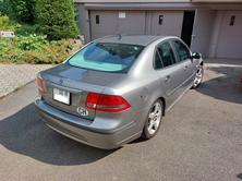 SAAB 9-3 Sport 1.8 t 150 Linear, Petrol, Second hand / Used, Manual - 4