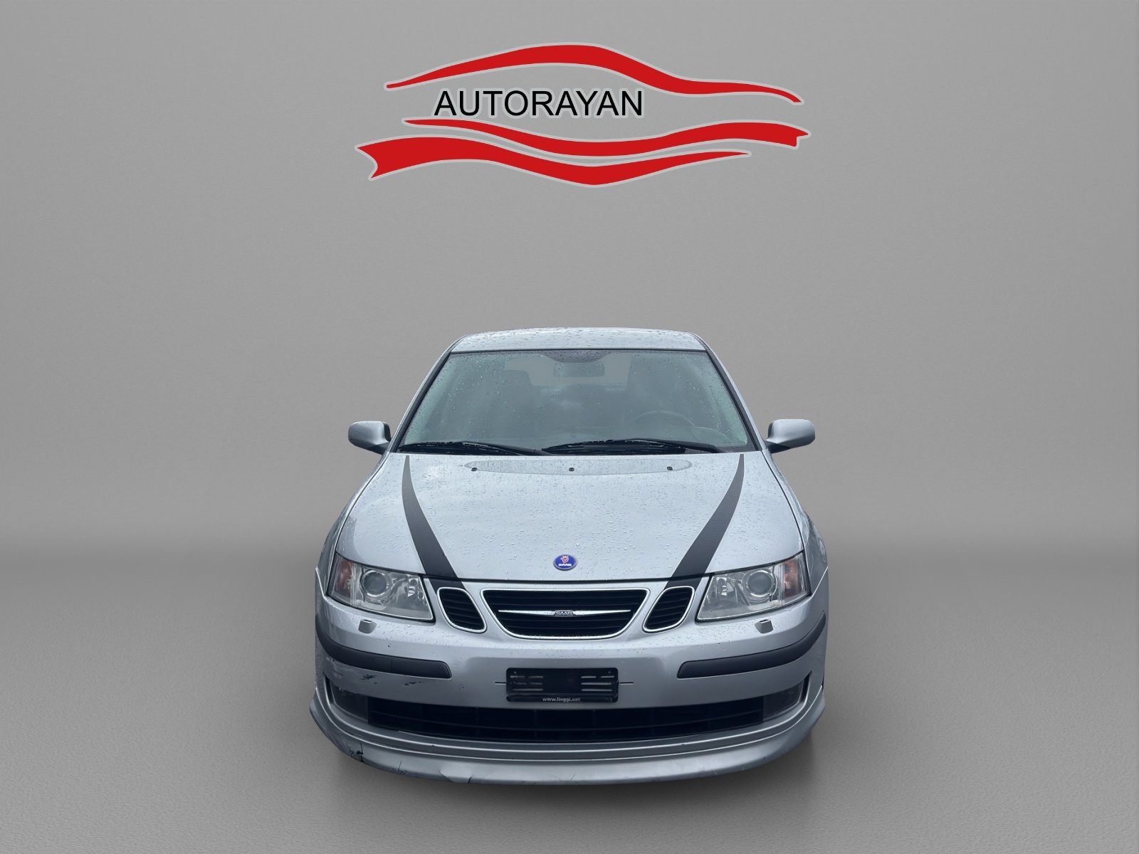 SAAB 9-3 2.0T