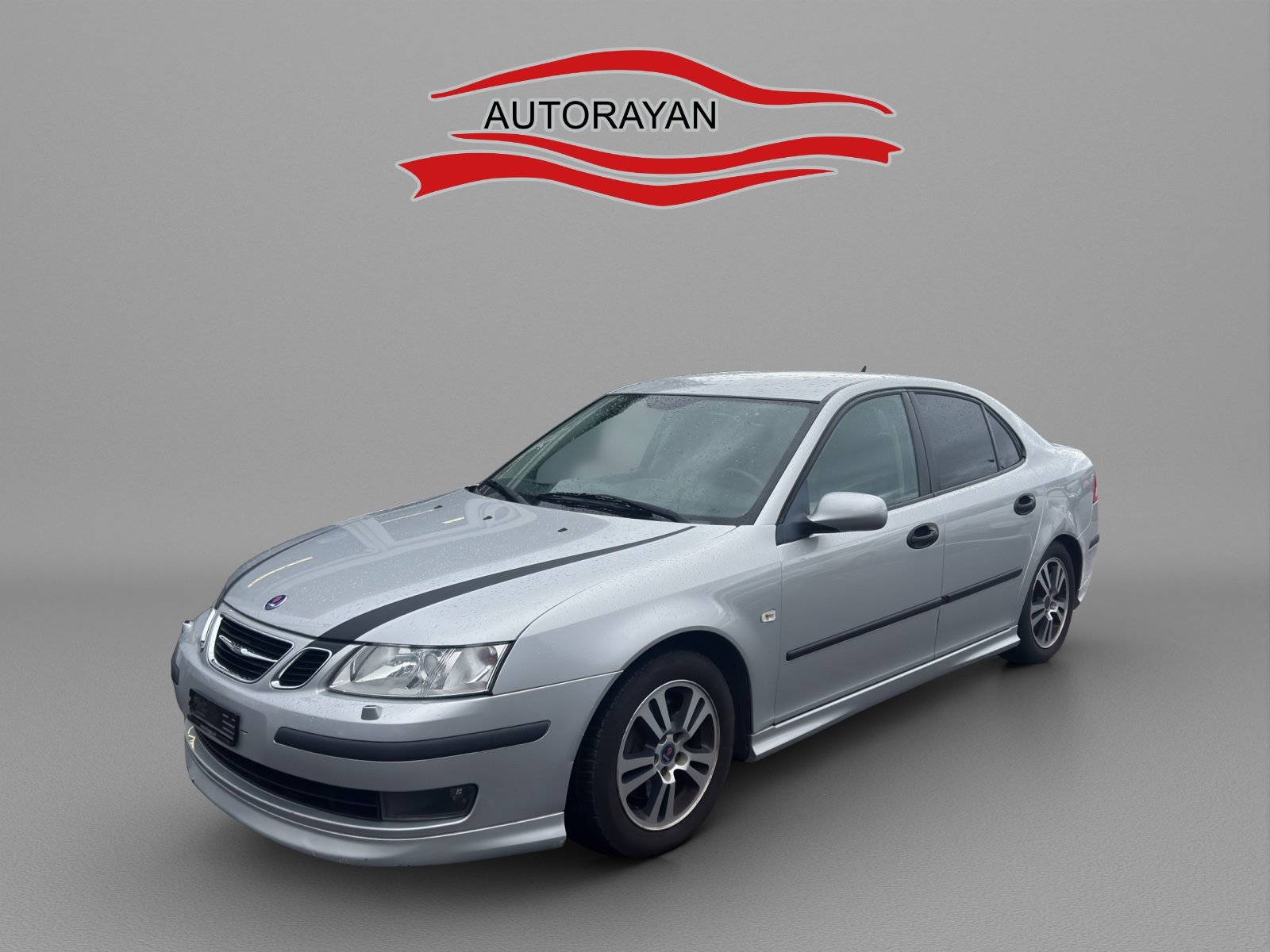 SAAB 9-3 2.0T, Benzina, Occasioni / Usate, Automatico - 2